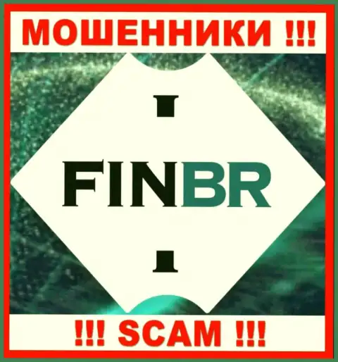 Лого КИДАЛ Fin-CBR Com