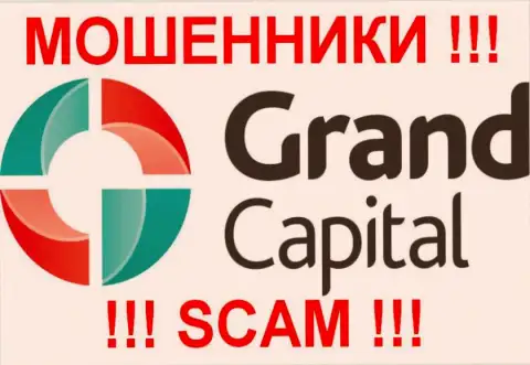 Ru GrandCapital Net - ШУЛЕРА !!! SCAM !!!