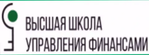 Логотип ВШУФ