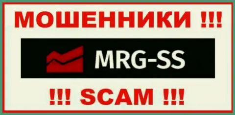 MRG SS - это КИДАЛЫ !!! Совместно сотрудничать крайне рискованно !