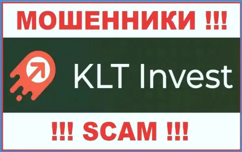 KLT Invest - это SCAM !!! ЕЩЕ ОДИН ШУЛЕР !!!