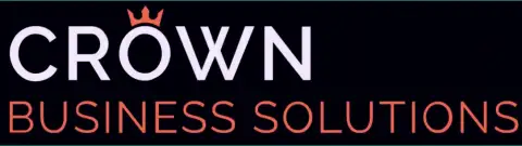 Официальный логотип форекс-дилингового центра CROWN BUSINESS SOLUTIONS LIMITED