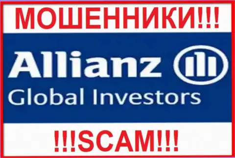 Алльянс Глобал Инвесторс - это МОШЕННИК !!!