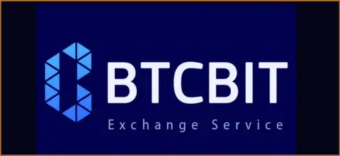 Лого онлайн обменки BTC Bit