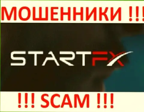 StartFX - это ВОРЮГИ !!! SCAM !!!