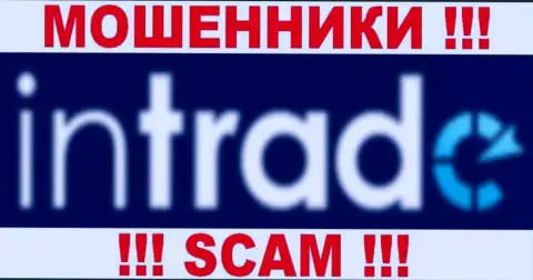 In Trade - МОШЕННИКИ !!! SCAM !!!