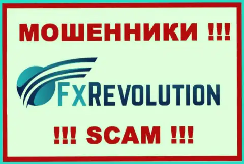 FX Revolution - это МОШЕННИКИ ! SCAM !!!