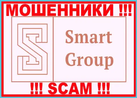 i Smart Groups - это МОШЕННИК !!! СКАМ !!!