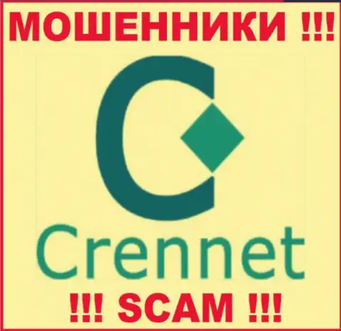 Crennets Com - это КИДАЛЫ !!! SCAM !!!