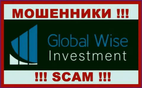Глобал Вайс Инвестмент - это МОШЕННИКИ !!! SCAM !